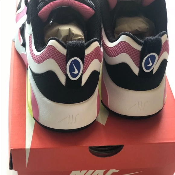 Nike Air Max 200 Women’s shoes - Picture 3 of 8